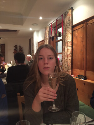 Laura zoekt een Kamer in Utrecht