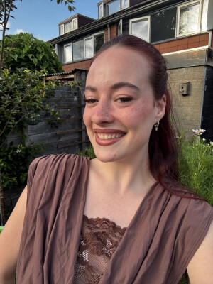 Emma-Mae zoekt een Huurwoning in Utrecht
