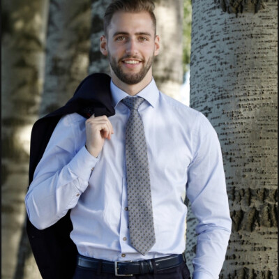 Rick zoekt een Huurwoning / Kamer / Studio / Appartement in Utrecht