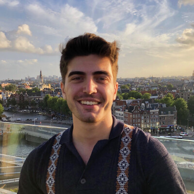 Nino zoekt een Kamer in Utrecht