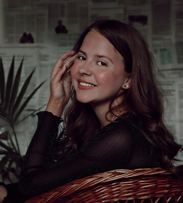 Marloes zoekt een Studio / Appartement in Utrecht