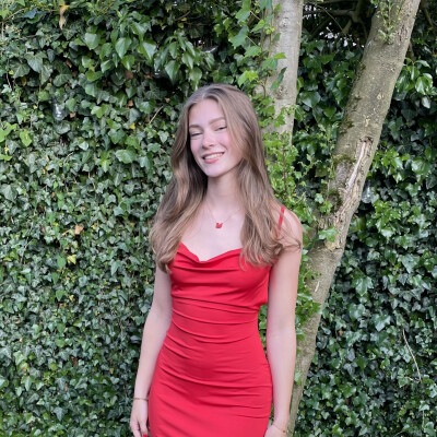 Charlotte zoekt een Kamer / Appartement in Utrecht