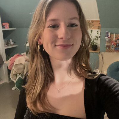 Myrthe  zoekt een Kamer in Utrecht