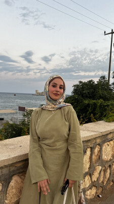 GÖKÇE BEYZA 