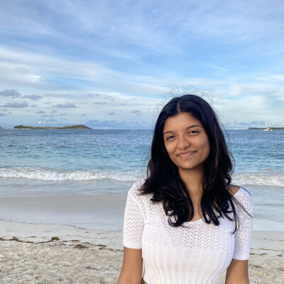 Pooja zoekt een Studio in Utrecht