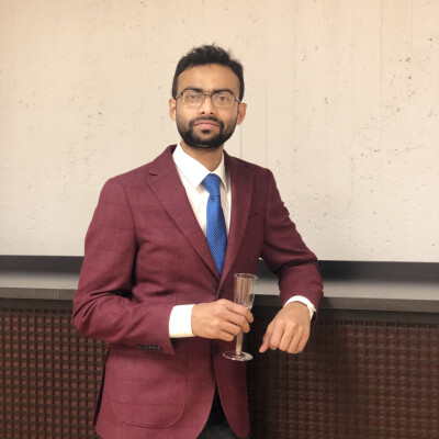 Sabbir  is looking for a Room / Studio in Utrecht
