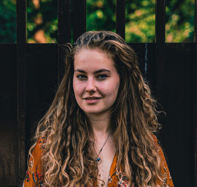 Celine  zoekt een Kamer / Studio in Utrecht