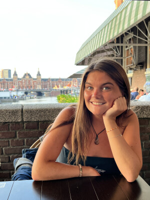 Freja zoekt een Huurwoning / Kamer / Studio / Appartement in Utrecht