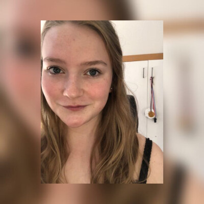 Jorinde zoekt een Kamer / Appartement in Utrecht