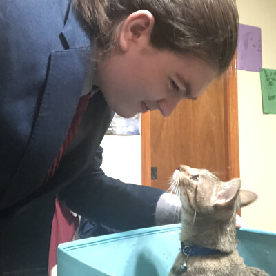 Jacob zoekt een Studio / Appartement in Utrecht