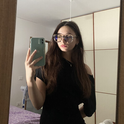 Giorgia is looking for a Rental Property in Utrecht
