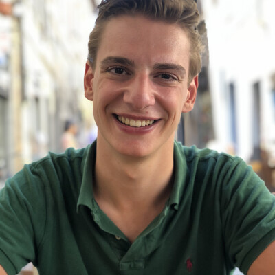 Ravi zoekt een Huurwoning / Appartement in Utrecht