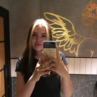 Kamila zoekt een Kamer in Utrecht