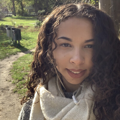 Feline zoekt een Kamer / Studio / Appartement in Utrecht