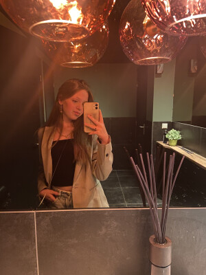 Benthe zoekt een Kamer in Utrecht