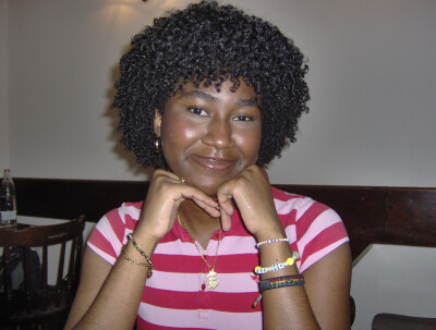 Nhyira  zoekt een Kamer / Studio / Appartement in Utrecht