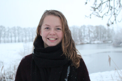 Aniek  zoekt een Kamer in Utrecht