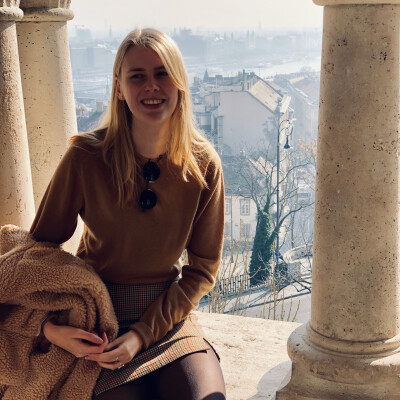 Sophie zoekt een Kamer in Utrecht