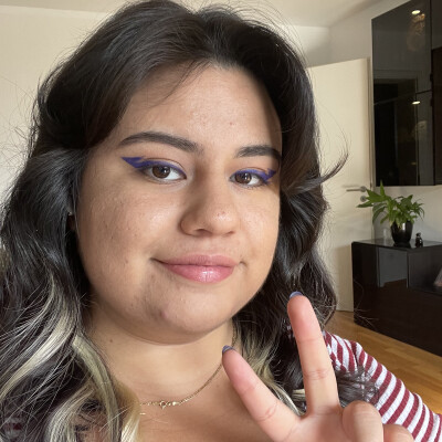 Laura Camila zoekt een Kamer in Utrecht