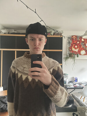 Ole  zoekt een Kamer in Utrecht