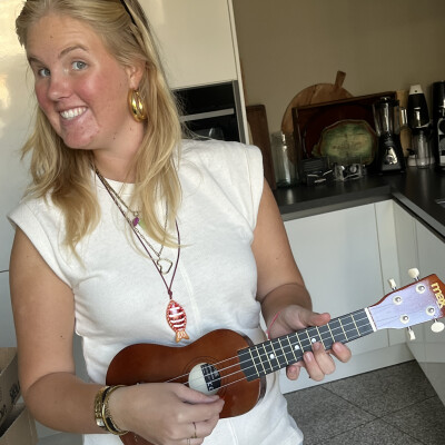 Lieke zoekt een Kamer in Utrecht