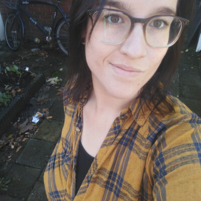 Sandra  zoekt een Kamer / Studio / Appartement in Utrecht