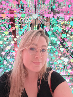 Beth zoekt een Studio in Utrecht