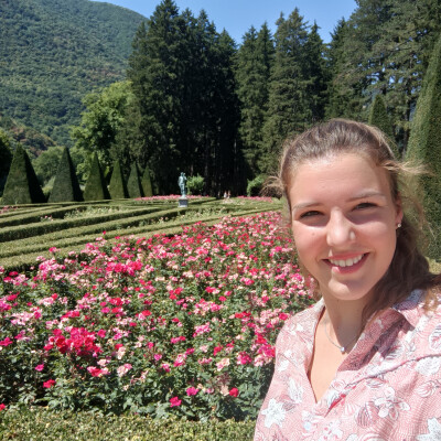 Laura zoekt een Kamer in Utrecht