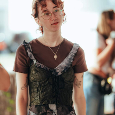 Amy zoekt een Huurwoning / Kamer in Utrecht