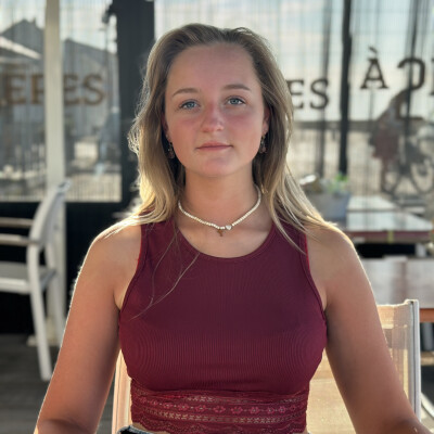 Tamara zoekt een Huurwoning / Kamer / Studio / Appartement in Utrecht