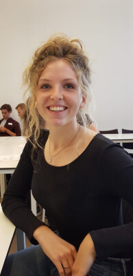 Tara zoekt een Studio / Appartement in Utrecht