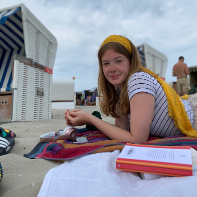 Judith is looking for a Room in Utrecht