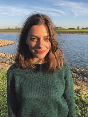 Marie zoekt een Kamer in Utrecht