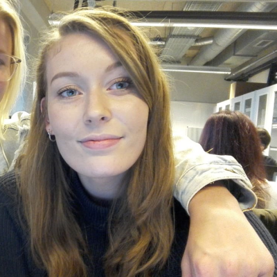 Amber zoekt een Kamer / Studio in Utrecht