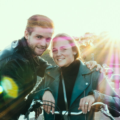 Melanie zoekt een Huurwoning in Utrecht