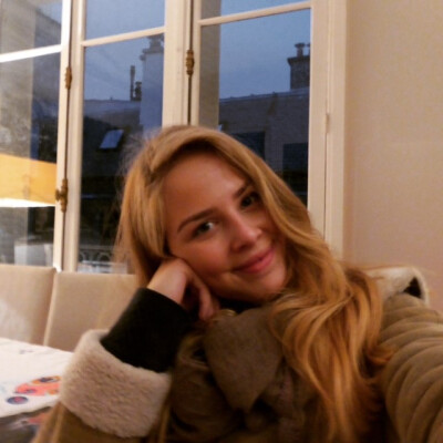 Laura is looking for a Room in Utrecht