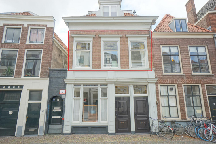 Lange Nieuwstraat, Utrecht