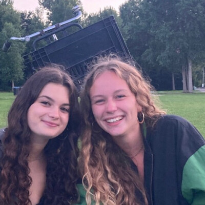 Elza  zoekt een Kamer in Utrecht