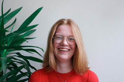 Maartje  zoekt een Kamer in Utrecht