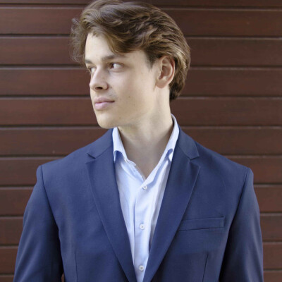 Christoph zoekt een Huurwoning / Studio / Appartement in Utrecht