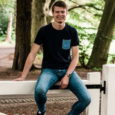 Niek zoekt een Huurwoning / Kamer / Studio / Appartement in Utrecht