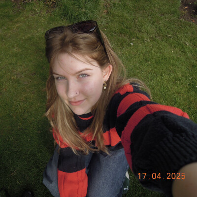 Sterre zoekt een Kamer / Studio in Utrecht