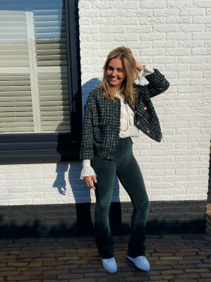 Sophie zoekt een Kamer in Utrecht