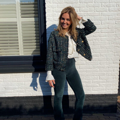 Sophie zoekt een Kamer in Utrecht