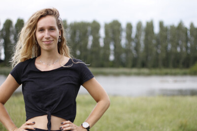 Meri zoekt een Huurwoning / Studio / Appartement / Woonboot in Utrecht