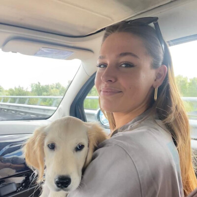 Milou zoekt een Huurwoning / Studio / Appartement in Utrecht