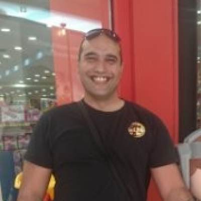 Vasileios zoekt een Huurwoning / Appartement in Utrecht