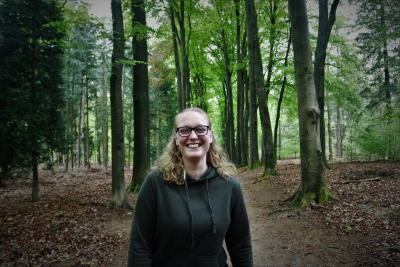 Yvonne zoekt een Appartement in Utrecht