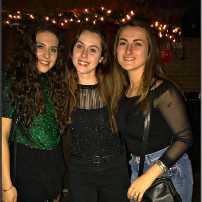 Fleur zoekt een Kamer / Appartement in Utrecht