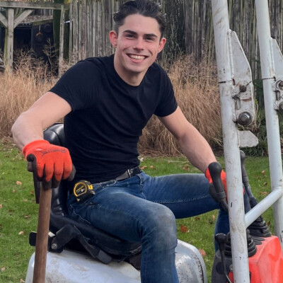pieter zoekt een Huurwoning in Utrecht
